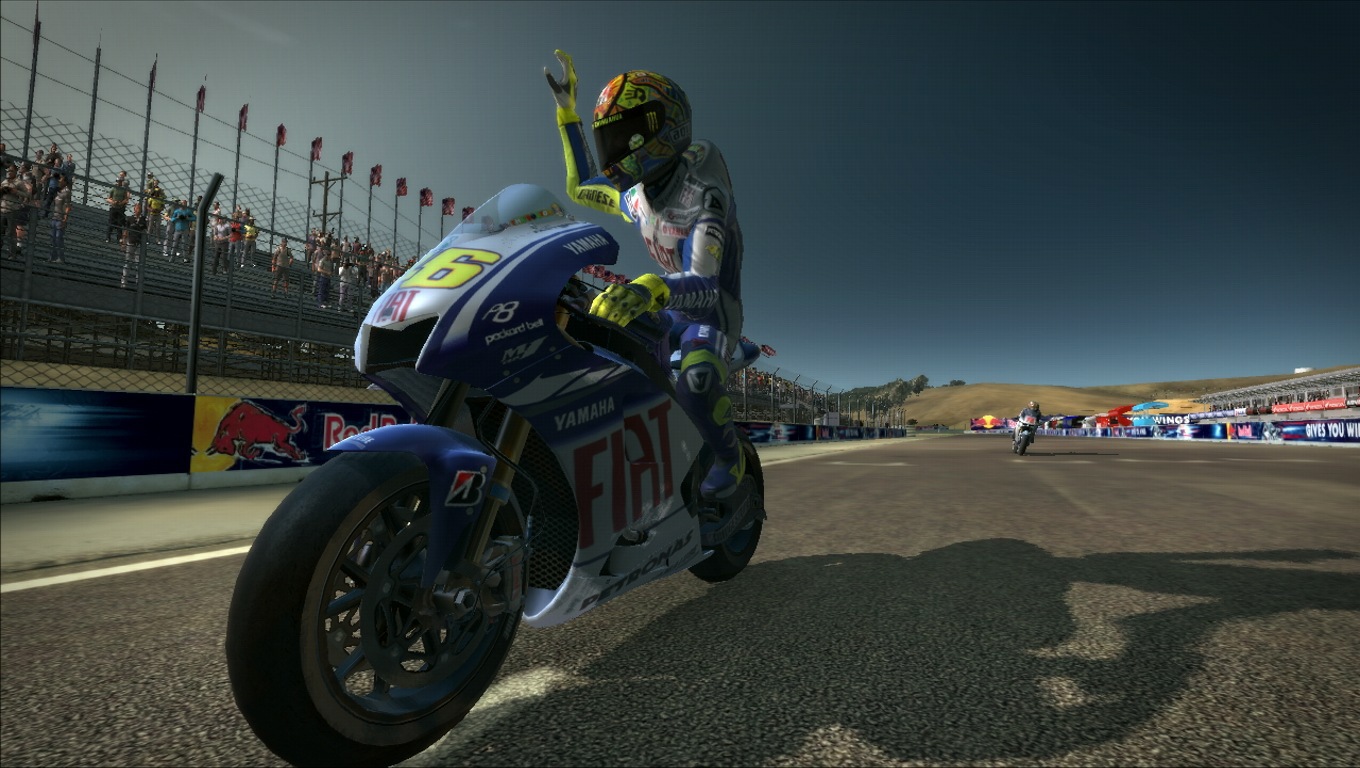 MotoGP 09/10 - Imagen 31